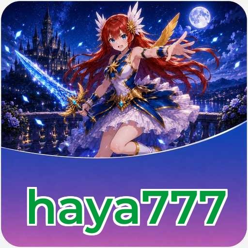 Kontak Resmi haya777