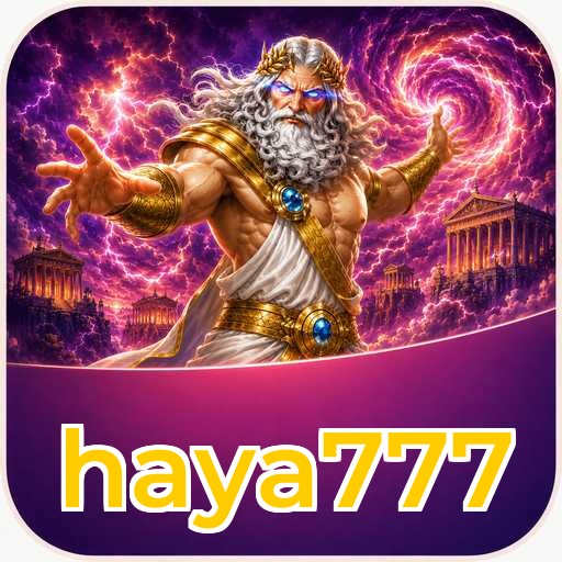 Lisensi Resmi haya777