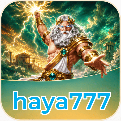 Sejarah haya777